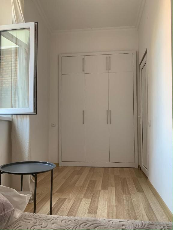 Old Tbilisi Apartment Botanikuri 22 외부 사진