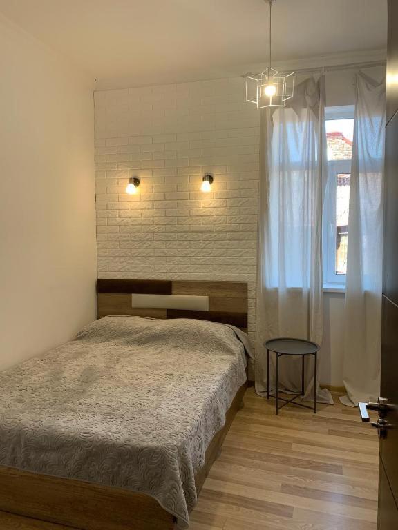 Old Tbilisi Apartment Botanikuri 22 외부 사진