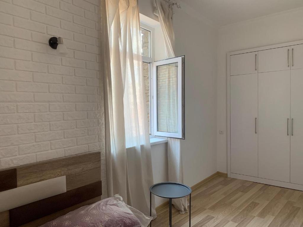 Old Tbilisi Apartment Botanikuri 22 외부 사진