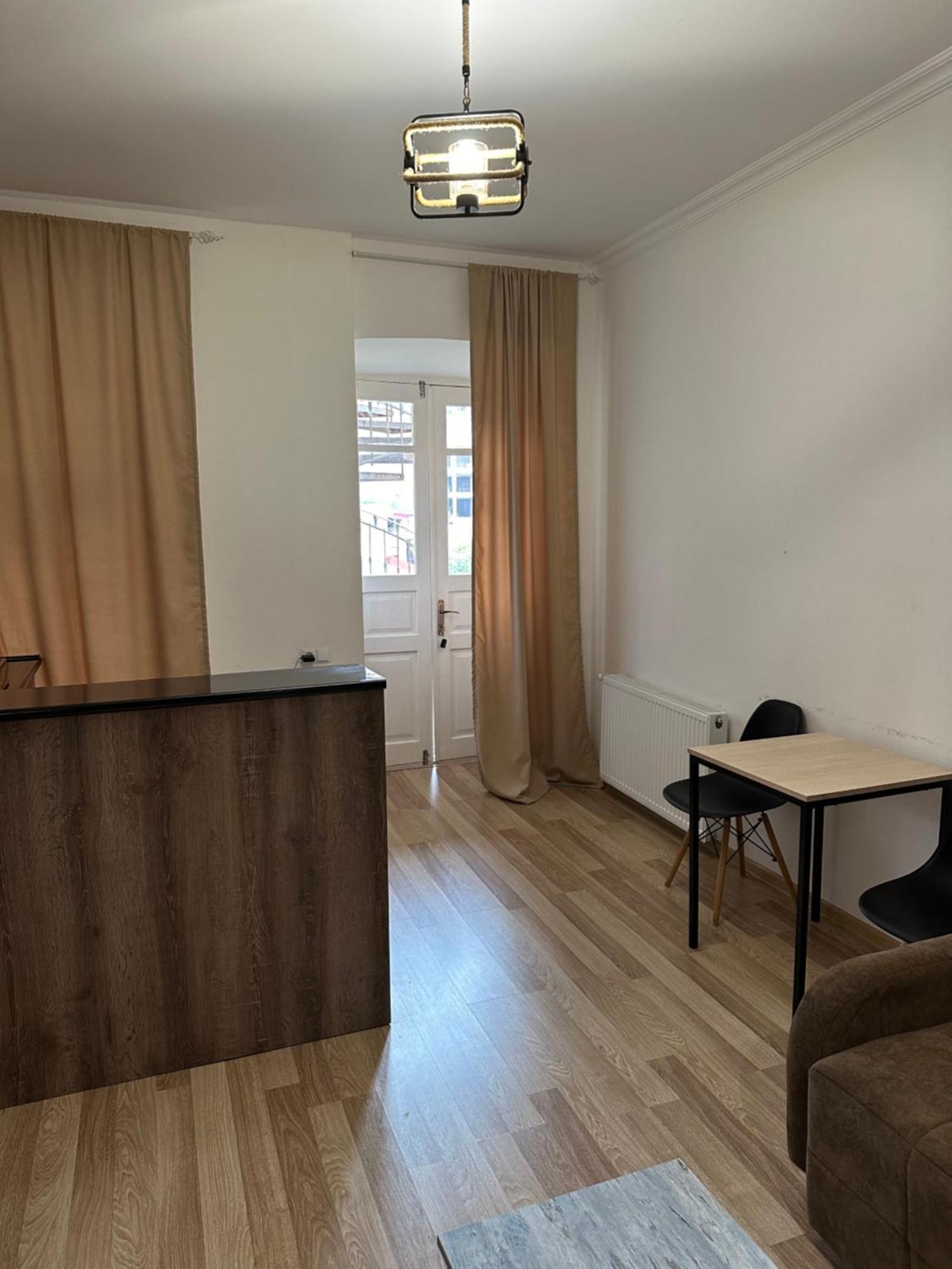Old Tbilisi Apartment Botanikuri 22 외부 사진